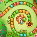 Monkey Bonbon Monkey Bonbon