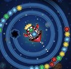 Space Zuma Space Zuma