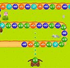 Zuma Bubble Shooter Zuma Bubble Shooter